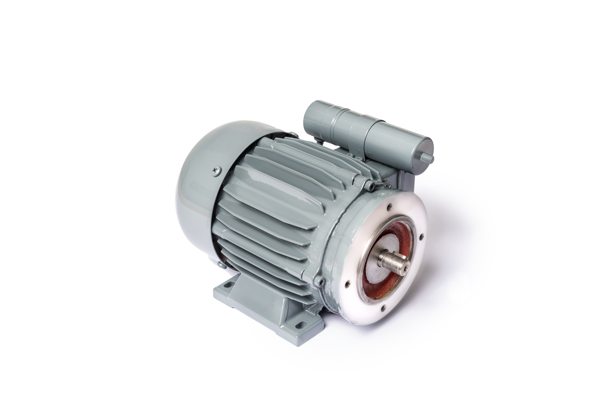 HEW R180L/6-4L包装系统用高效交流驱动电机