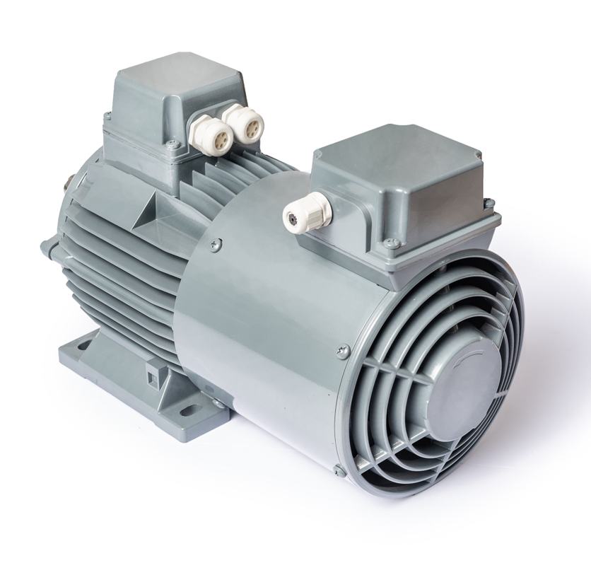 HEW R71L/2双极变速电机变频器电机工业驱动电机