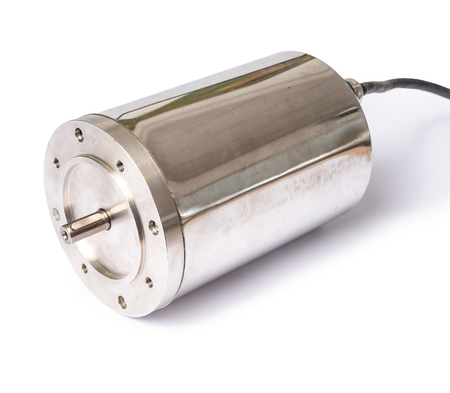 HEW R180L/20搅拌机驱动变频器电机通用交流三相电机
