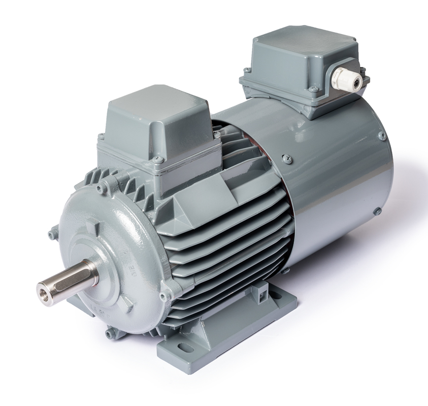 HEW R160L/2高效逆变器电机包装系统用工业驱动电机