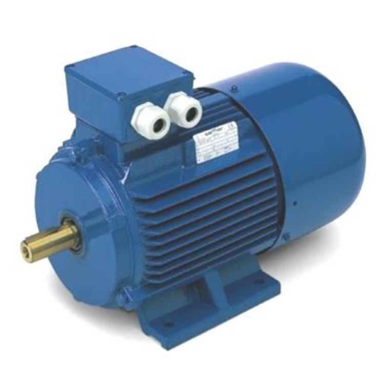 OEMER高效变频电机OEMER_QCA90SA/2塑料加工行业驱动电机