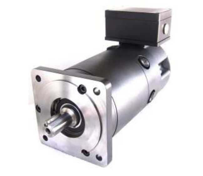 callan_M4-2005F机床应用方法兰PG格兰测速电机