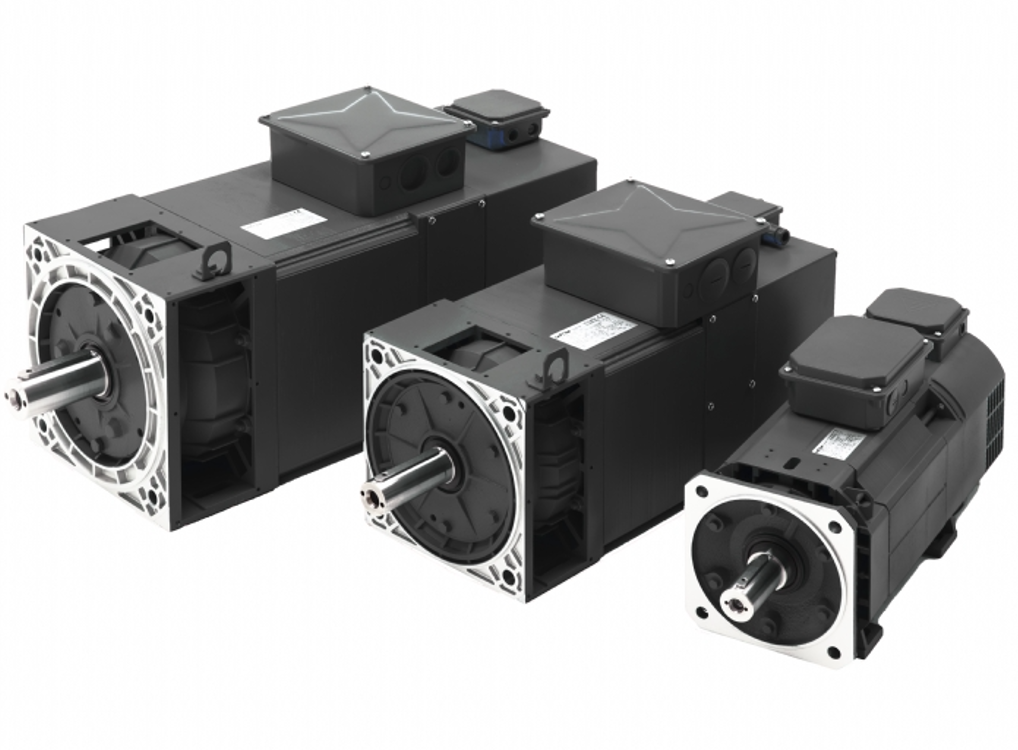 OEMER_HQL180P食品加工行业电机模块化结构高输出