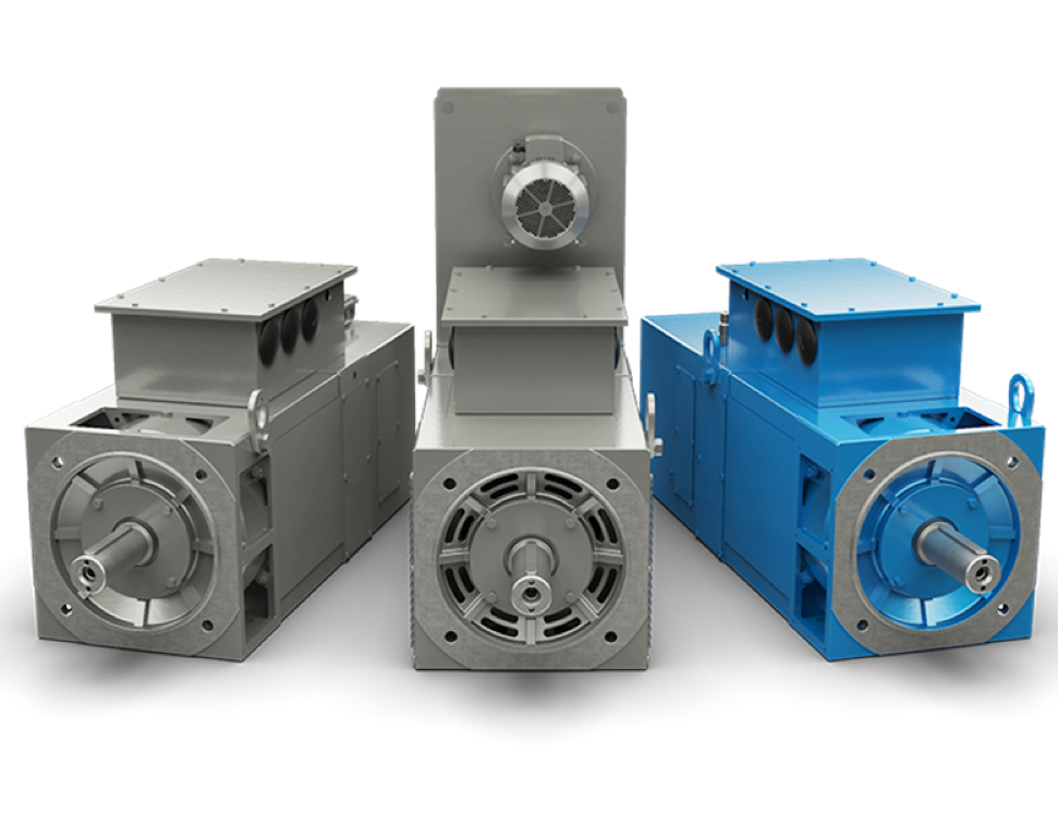 OEMER_HQL180P食品加工行业电机模块化结构高输出