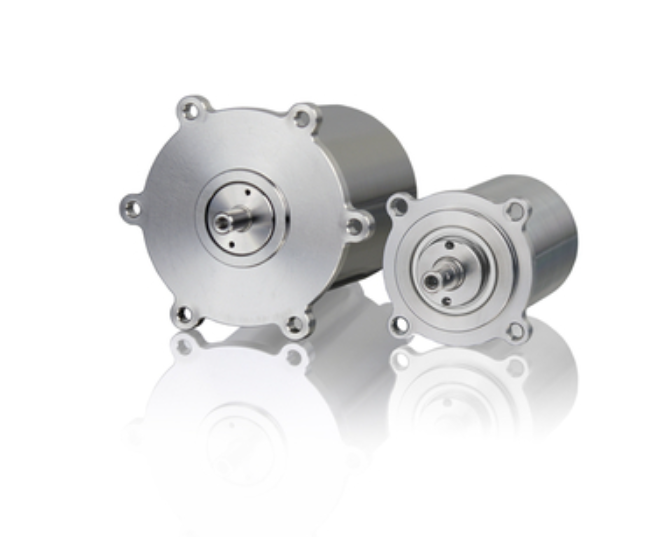 Phytron_ZSH87/1挑战性工业环境应用低共振选配永磁制动器