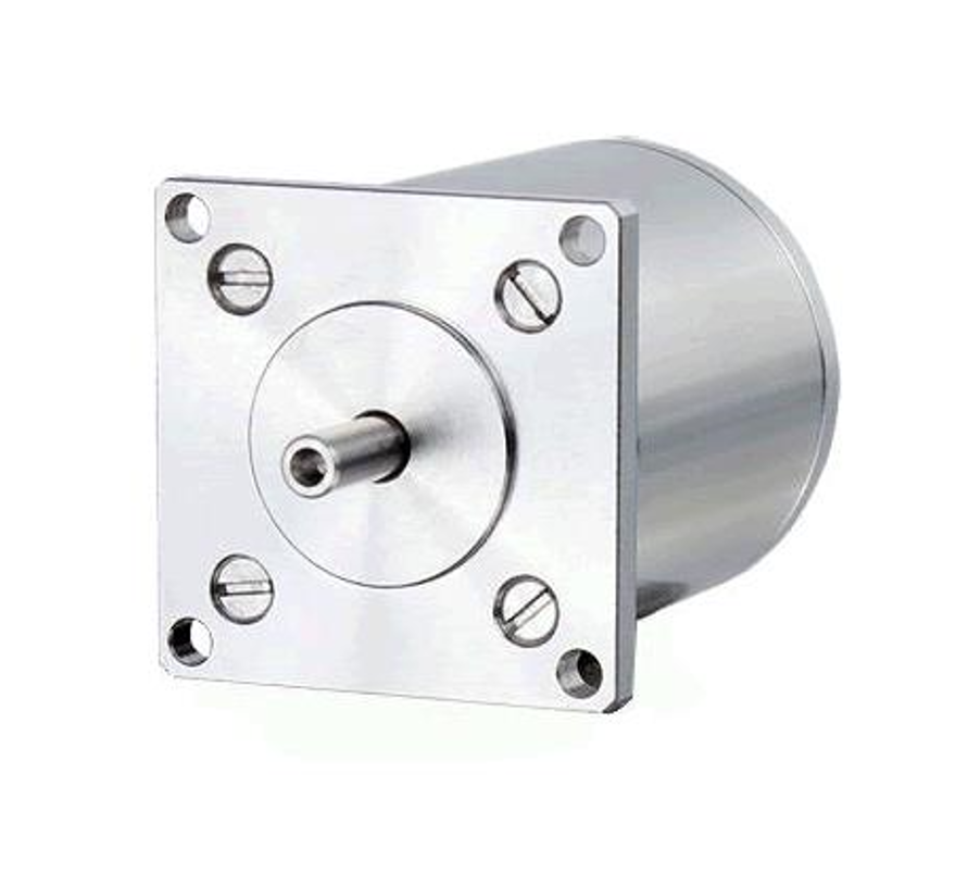 Phytron_ZSH107/2低背隙行星齿轮装配自动化高效步进电机