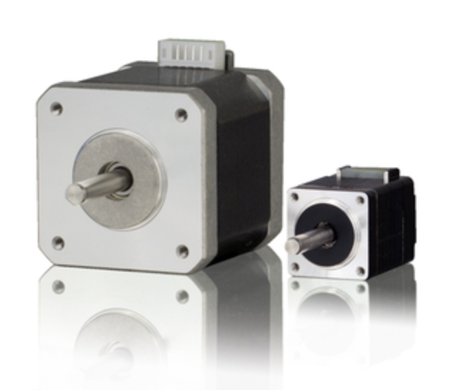 Phytron_ZSH107/4标签技术应用步进电机NEMA200步IP68防护