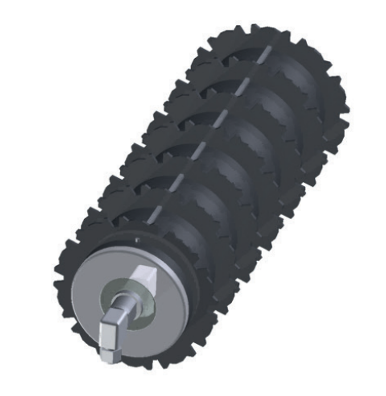 Himmel_K55M/2锯用电机高速平稳运行木材加工应用迷宫法兰