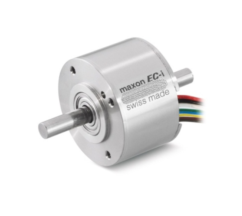 maxon RE40提升机物料搬运机器人关节驱动电机高功率密度高扭矩