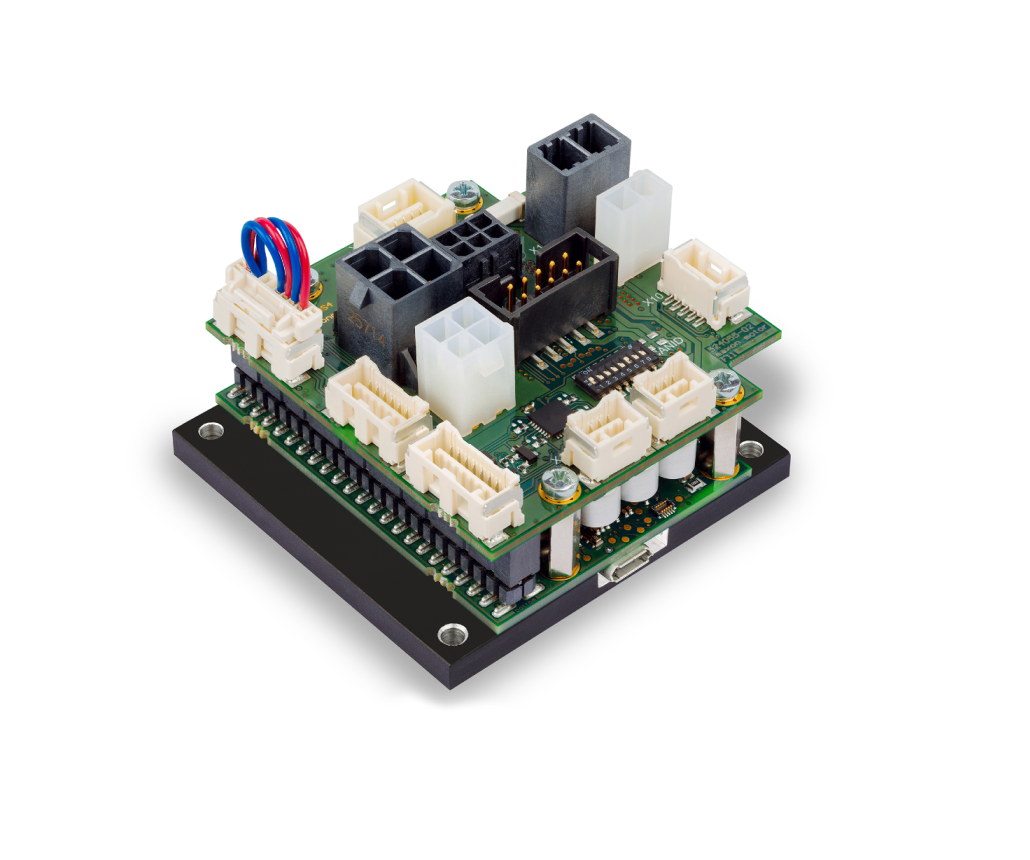 maxon EC-max16mm无刷直流电机自主移动机器人AGV引导机器人关节驱动电机