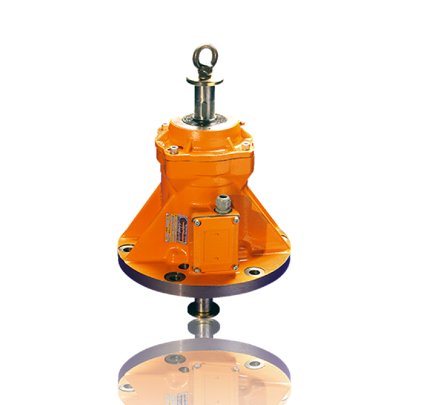 italvibrasusa_MICRO_M3/20-S02包装行业筛选分级设备振动源