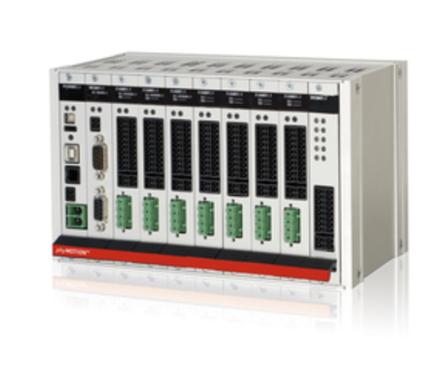 Phytron_VSS26.200.0.6溅射镀膜工艺真空环境用步进电机