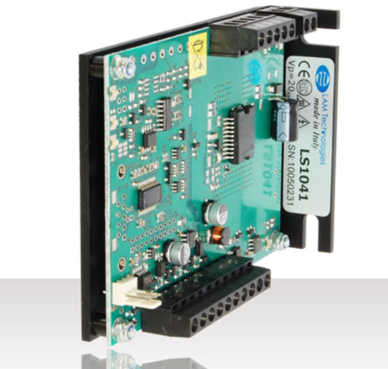 lamtechnologies步进电机M1343041用于木材加工行业设备驱动