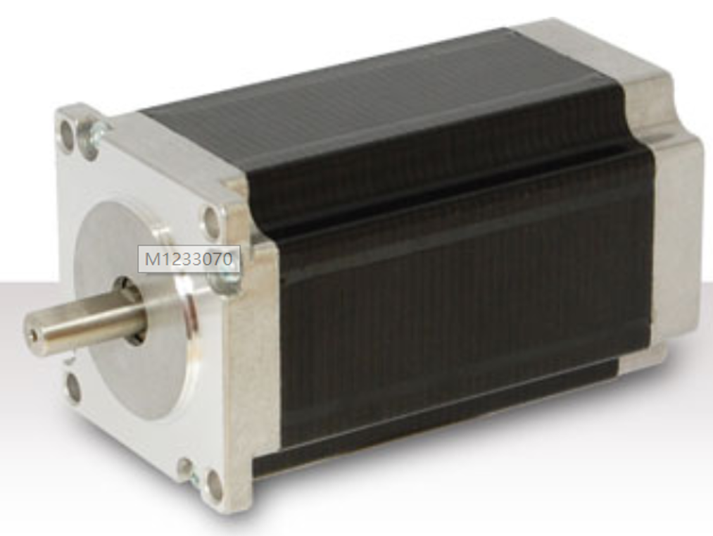 lamtechnologies步进电机M1343031用于数控机床设备驱动