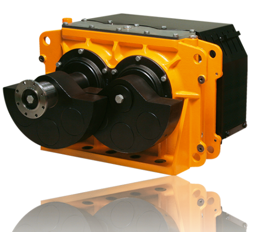 italvibras_MVSI15/80煤炭电力行业振动给料机激振源ATEX防爆认证