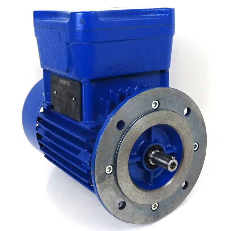 Cemp 315 LB2工业三相防爆电机IE3能效等级用于石油天然气行业