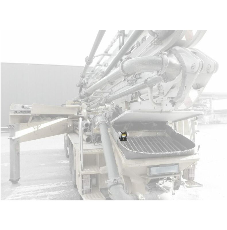 NetterVibration三相工业振动电机NEG50120用于料斗振动振动筛