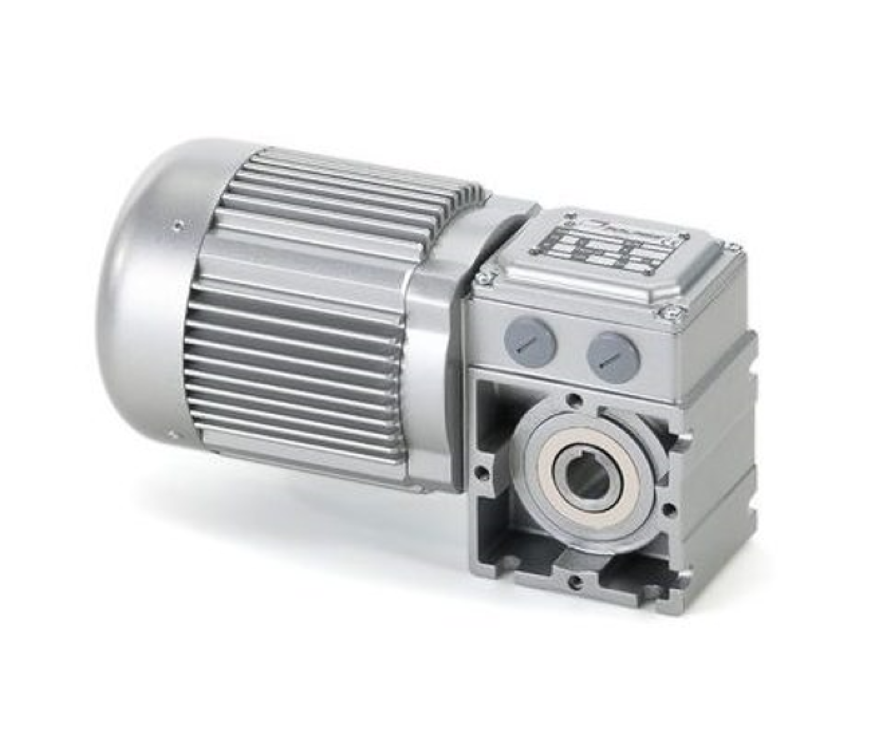 minimotor ACCKB 24 MP 42,6 B3同轴齿轮减速电机用于包装运输行业