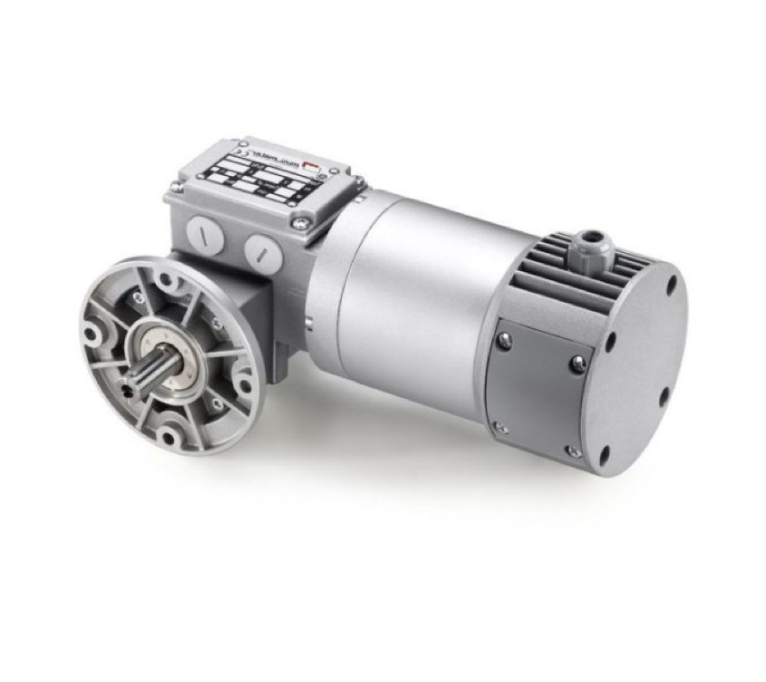 minimotor ACCKB 24 MP 42,6 B3同轴齿轮减速电机用于包装运输行业