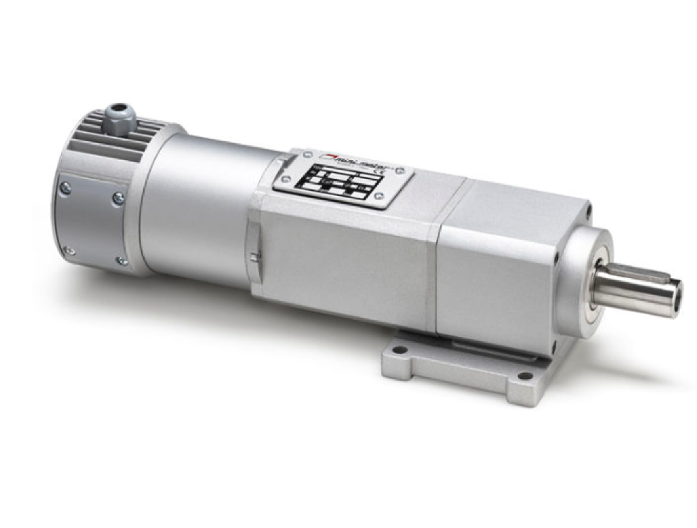 minimotor ACCKB 24 MP 42,6 B3同轴齿轮减速电机用于包装运输行业