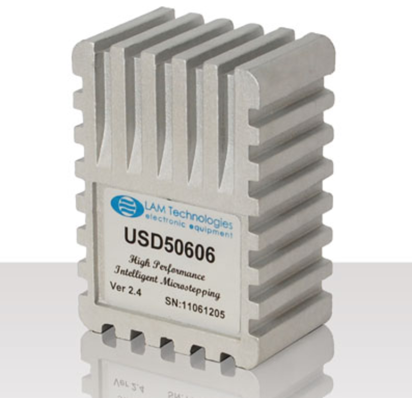lamtechnologies步进电机M1433010用于食品医疗包装行业