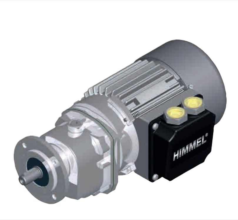 Himmel_K55XL/2锯用减速电机用于不锈钢薄板切割板材切割