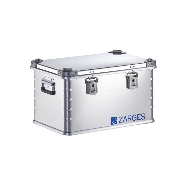 ZARGES K470系列通用运输箱锂电池安全运输箱