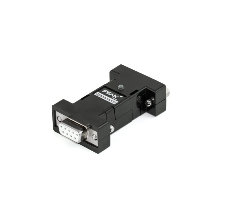 Peak-SystemPCAN-USB-FD车辆电子系统适配器(光隔离)