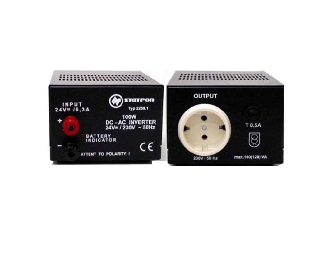 Statron Gerätetechnik3257.0 0-18V/0-50A 直流稳压器