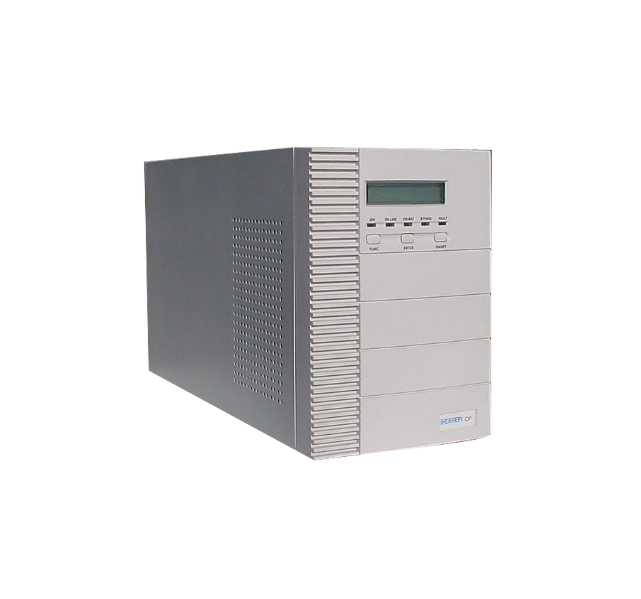 ERREPI GRT1-R1000VA/1000W在线式不间断电源19英寸机架式