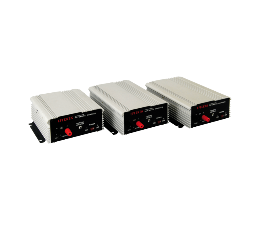 EFFEKTA Compact RM 750工业应用紧凑型UPS解决方案