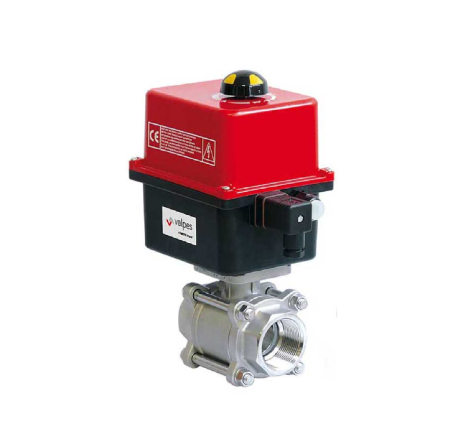 bar GmbH NM-521-H-24V/DC G 1/4