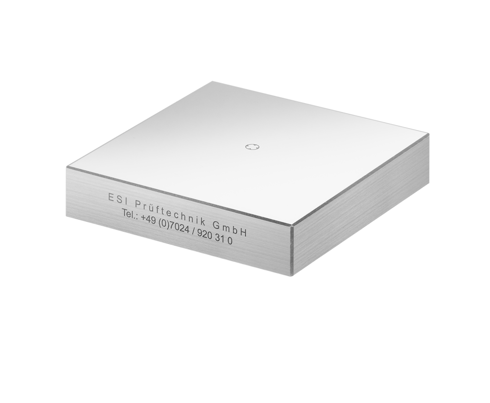 ESI Prüftechnik 洛氏硬度计ELR-250满足高测试精度和用户友好性