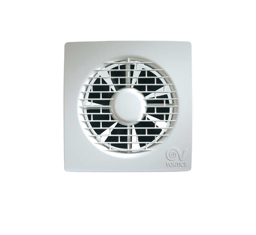 Vortice工业吊扇NORDIK为大空间设计的吊扇系统