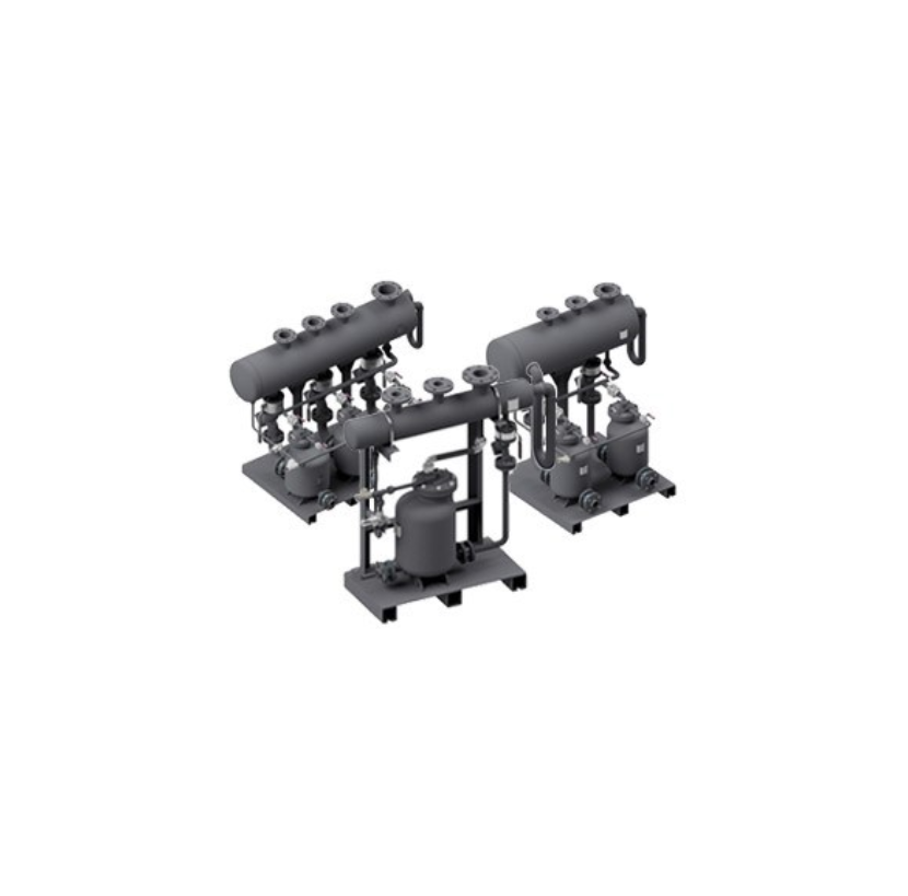 Valsteam ADCA流体系统元件洁净流体控制阀用于制药化工行业