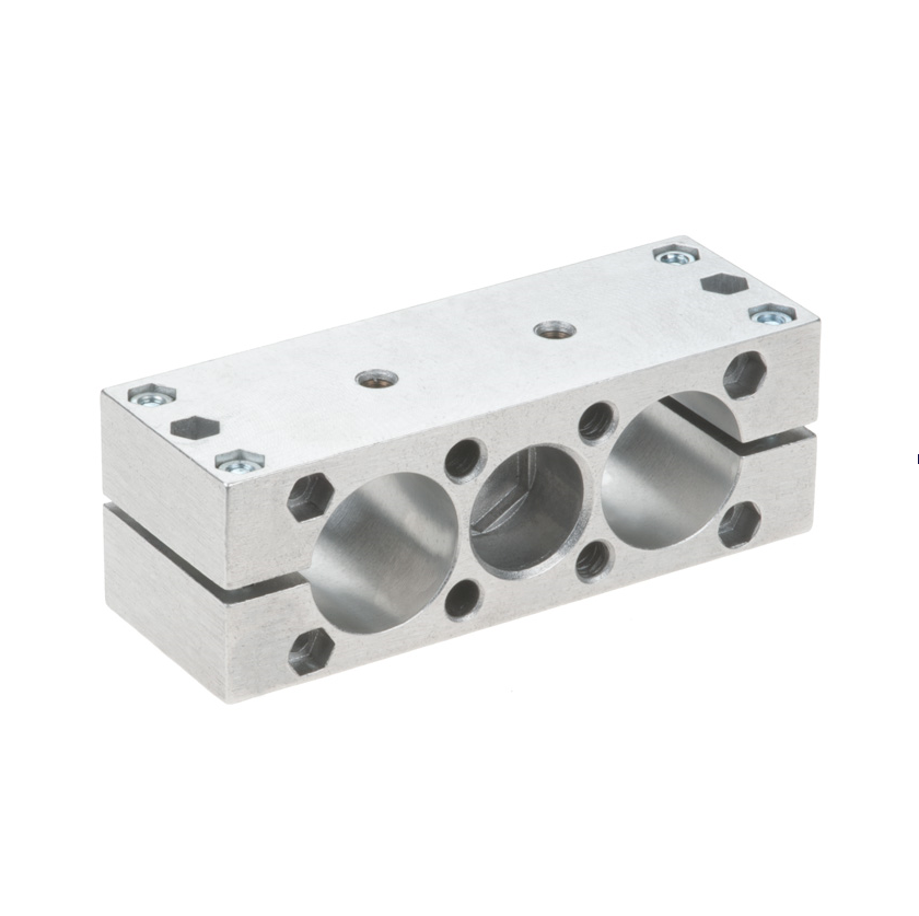 RK Rose+Krieger Compact 80紧凑型线性单元适用于工业自动化