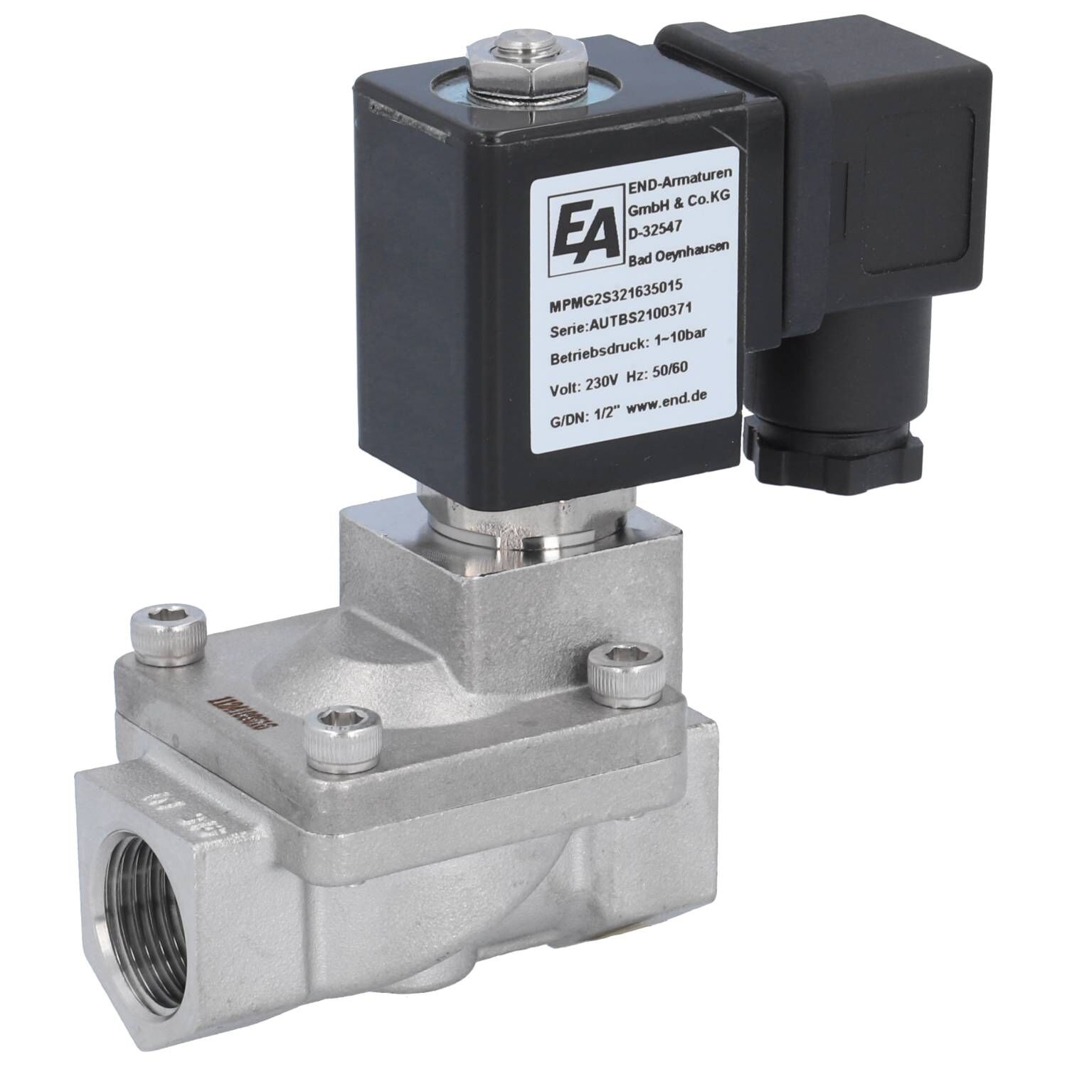 END-Armaturen工业球阀蝶阀带防静电结构的设计常用于气体服务