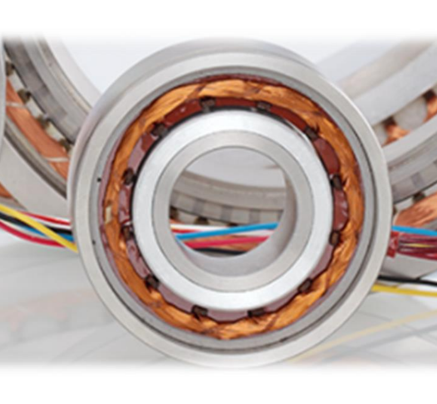 admotec可变磁阻无框旋转变压器适用于航空航天深井等严苛应用