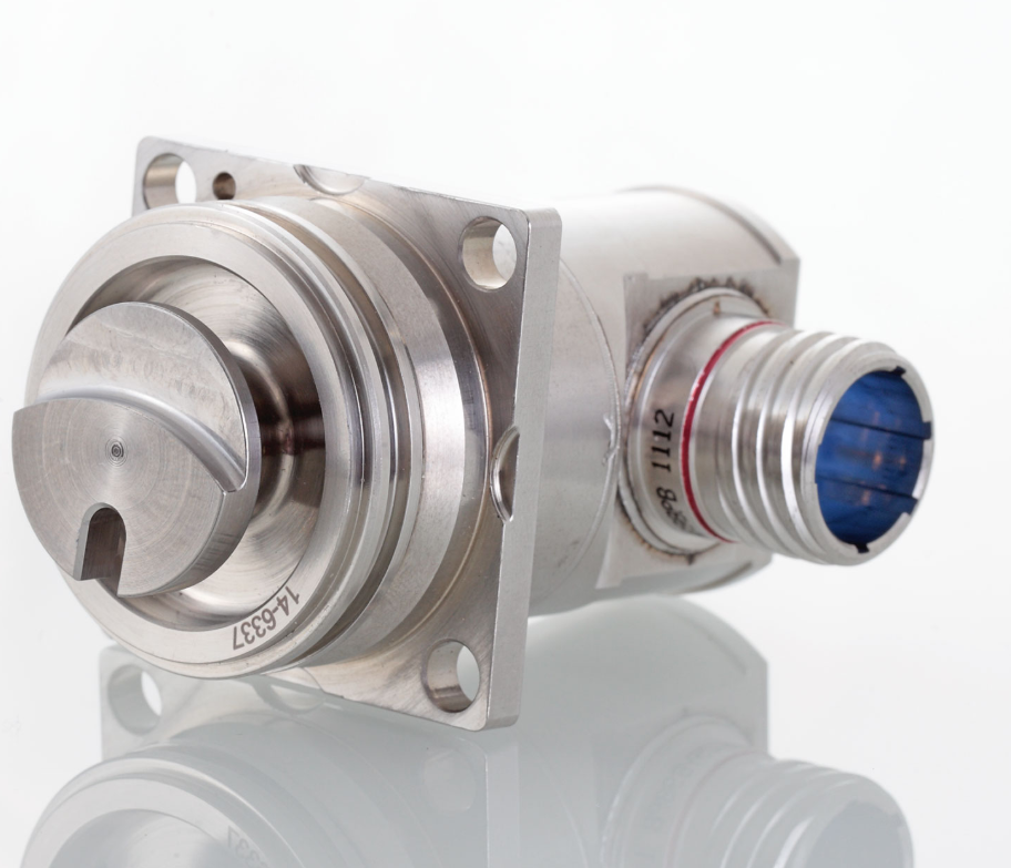 admotec可变磁阻无框旋转变压器适用于航空航天深井等严苛应用