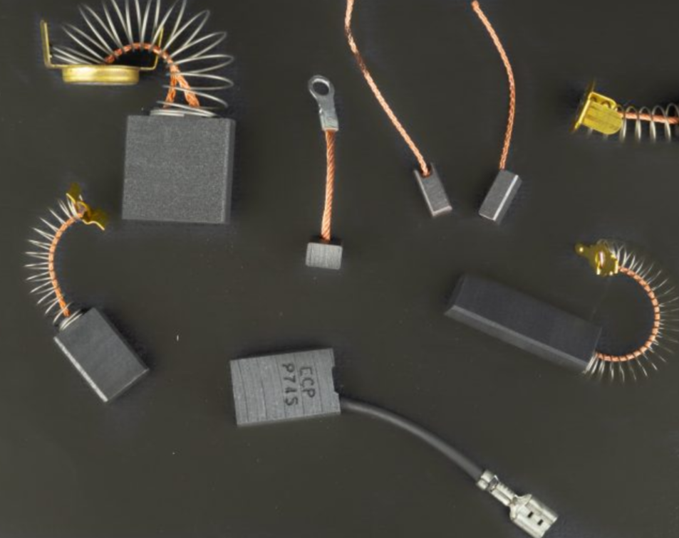 Erodex电火花高速钻孔材料石墨高密度高导热铜