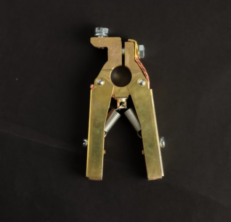 Erodex电火花高速钻孔材料石墨高密度高导热铜