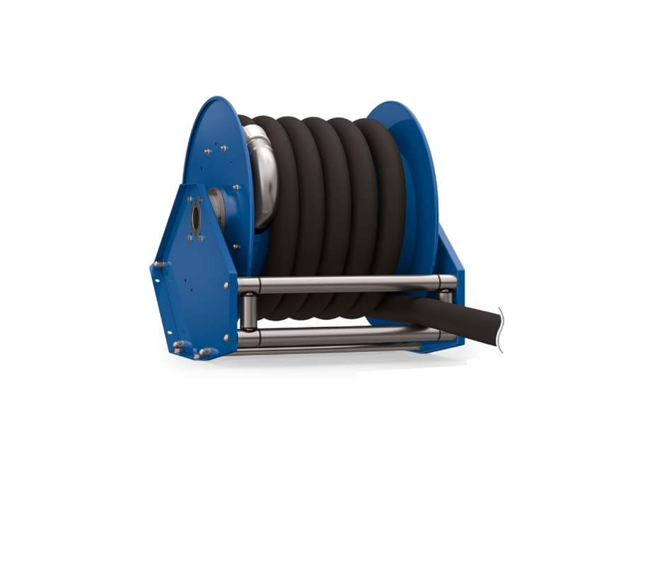 ELAFLEX流体安全连接件包括化工软管与连接接头