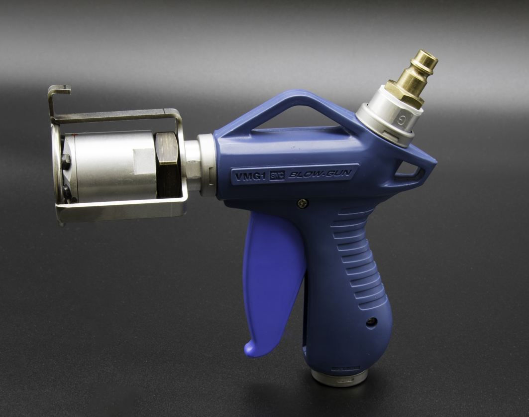 ImmCleaning工业电离风机用于工业环境的空气处理设备