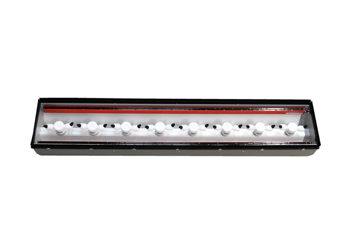 ImmCleaning工业电离风机用于工业环境的空气处理设备