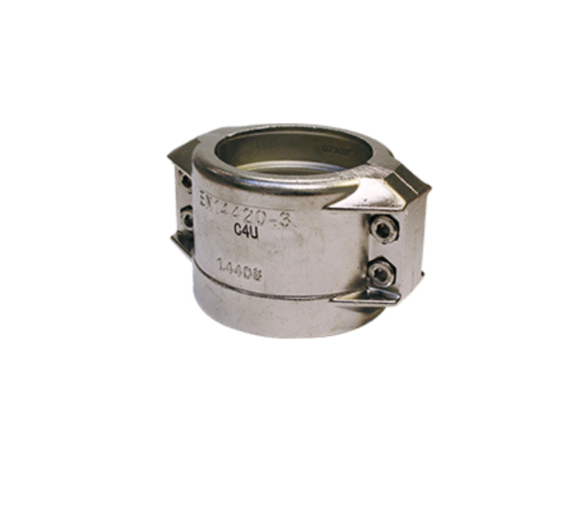 Teguma耐磨吸排软管TURBOFLEX适用于吸入砂砾