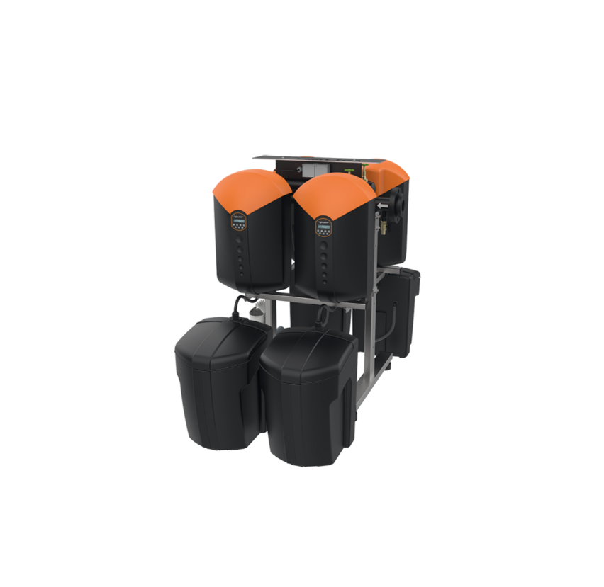 JUDO PROFIMAT-QC-ATP自动型反冲洗过滤器