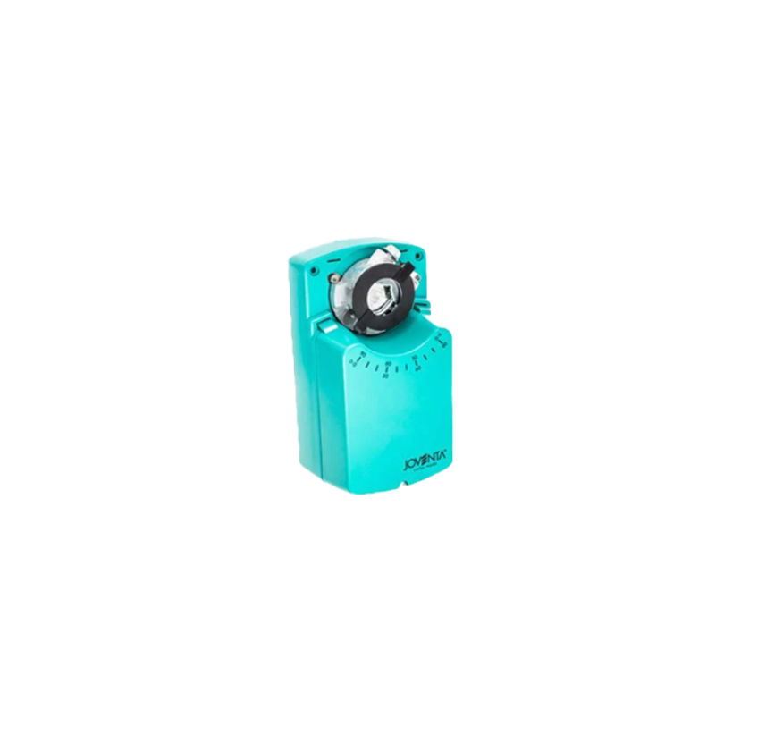 JoventaHVAC风阀执行器SM1.10运行时间、旋转角度可调