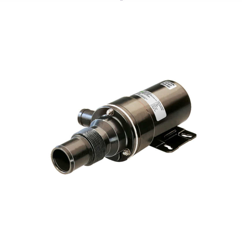 Johnson Pump通用工业离心泵CN.125-500_NG1.M2.L2