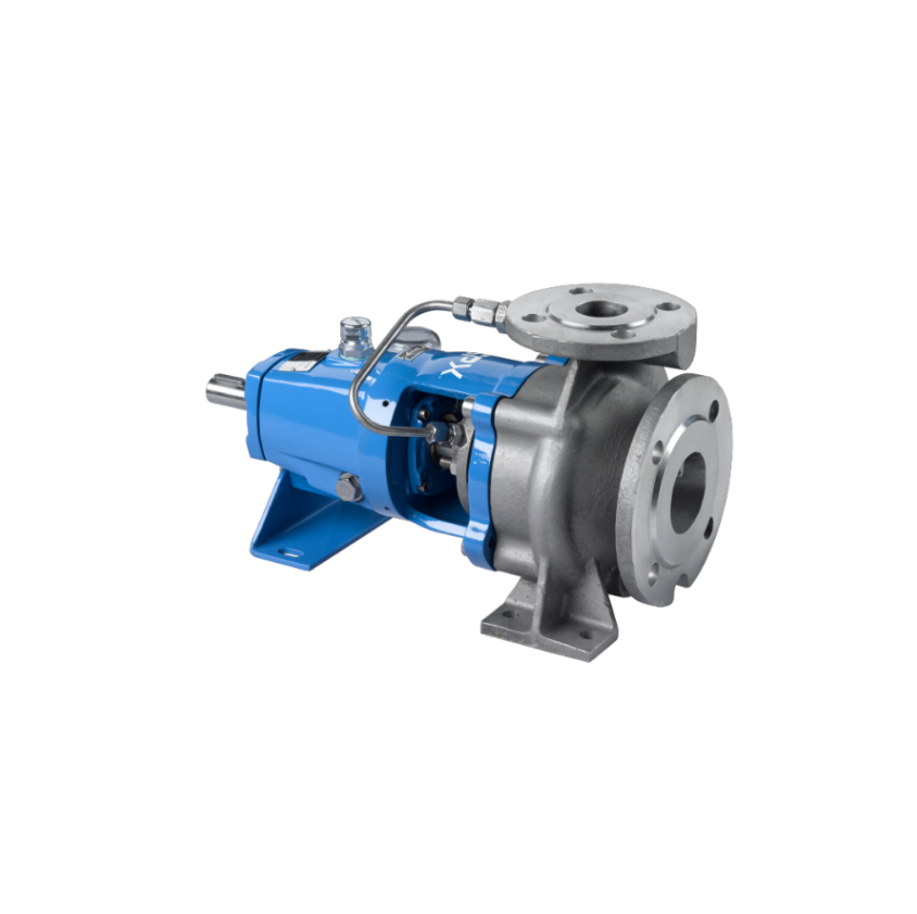 Johnson Pump通用工业离心泵CN.125-500_NG1.M2.L2