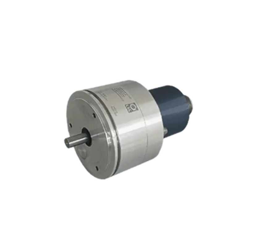 KBK Antriebstechnik分体式轴套小型金属波纹管联轴器KB2H